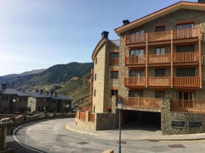 Soldeu Paradis Terrasses El Tarter